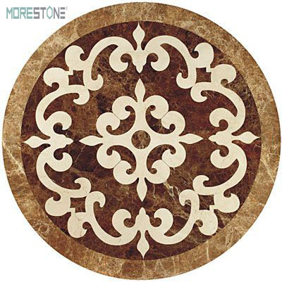  Mẫu đá hoa văn MS026